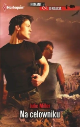 eBook Na celowniku - Julie Miller