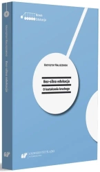 Bez-silna edukacja - Krzysztof Maliszewski