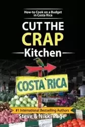 The Ultimate Costa Rica Cookbook - Page Steve