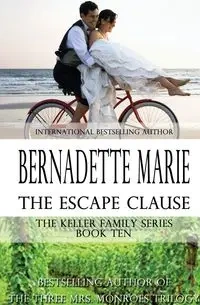 The Escape Clause - Marie Bernadette