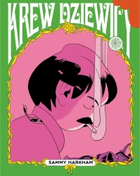 Krew dziewicy - Sammy Harkham