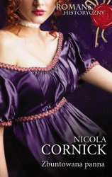 eBook Zbuntowana panna - Nicola Cornick epub mobi