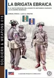 La brigata ebraica - Rocca Samuele