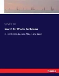 Search for Winter Sunbeams - Samuel S. Cox