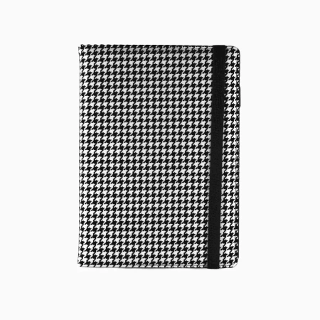 Kalendarz 2026 A4 książkowy dzienny wymienny wkład - Drops Office Collection