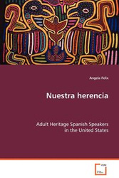 Nuestra herencia - Felix Angela
