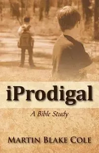 Iprodigal - Cole Martin Blake