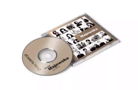 Złota Kolekcja (edycja limitowana Empik). CD
