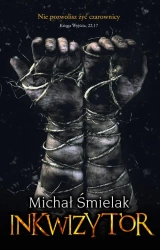 eBook Inkwizytor - Michał Śmielak epub mobi