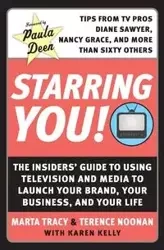 Starring You! - Tracy Marta