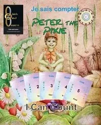 Peter the Pixie - Gary Edward Gedall
