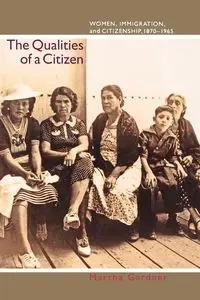 The Qualities of a Citizen - Martha Gardner