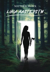Linia następstw - Matthew Black
