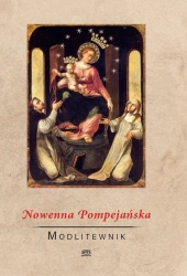 Nowenna pompejańska - praca zbiorowa