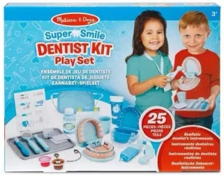 Mellisa&Doug: Denstysta - Melissa & Doug