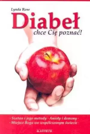 Diabeł chce Cię poznać! - Lynda Rose