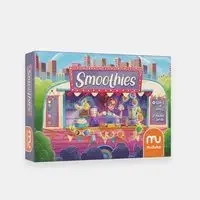 Smoothies - Trefl