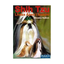 Shih Tzu - Mirosław Redlicki