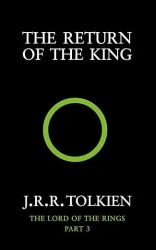 The Return of the King. The Lord of the Rings. Vol 3 - J. R. R. Tolkien
