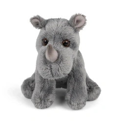 Animigos World of Nature mini nosorożec - One for Fun