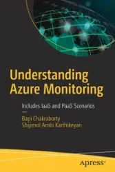 Understanding Azure Monitoring - Chakraborty Bapi