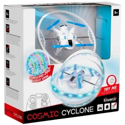 Cosmic Cyclone - Silverlit