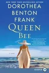 Queen Bee LP - Frank Dorothea Benton