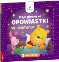Moje pierwsze opowiastki.. - praca zbiorowa
