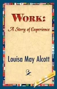 Work - Louisa May Alcott