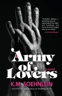 Army of Lovers - Soehnlein K M
