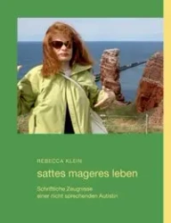 sattes mageres leben - Rebecca Klein