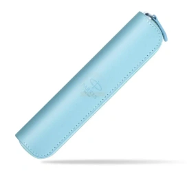 Etui niebieskie - Parker