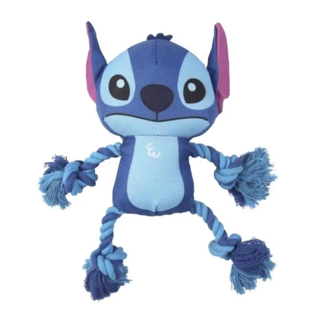 Zabawka dla psa Stitch - Artesania Cerda
