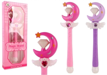 Różdżka księżycowej mocy mix - Pro Kids