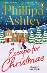 Escape for Christmas - Ashley Phillipa