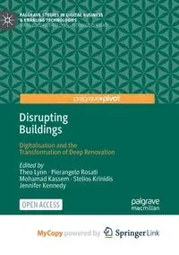 Disrupting Buildings - Lynn Theo