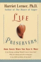 Life Preservers - Harriet Lerner
