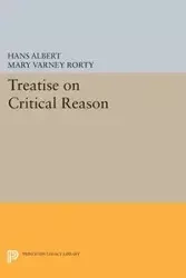 Treatise on Critical Reason - Albert Hans