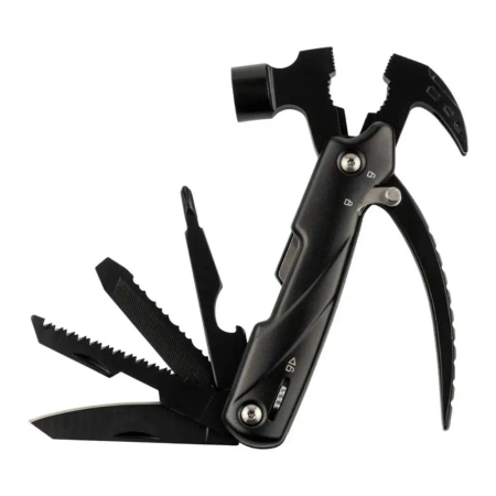Multitool Niezbędnik Złotej Rączki - Froster