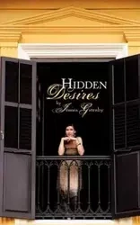 Hidden Desires - Jessica Gatenby