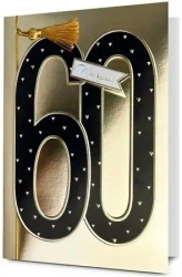 Karnet urodziny - Pan Dragon