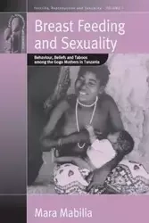 Breast Feeding and Sexuality - Mara Mabilia
