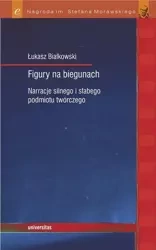 eBook Figury na biegunach - Łukasz Białkowski epub mobi