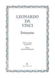 Zwierzyniec - Leonardo Da Vinci