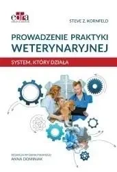 Prowadzenie praktyki weterynaryjnej - Joanna Narbutt