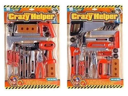 Narzędzia 18el MIX - ADAR