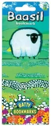 Batty II Zakładka owca Baasil - IF