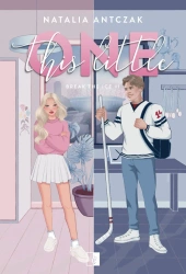 This Little One - Natalia Antczak