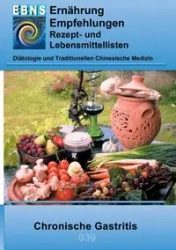 Ernährung bei chronischer Gastritis - Josef Miligui