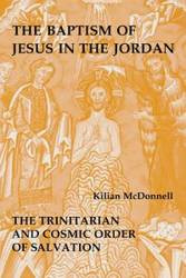 Baptism of Jesus in the Jordan - McDonnell Kilian